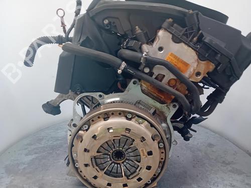 Engine BMW 3 (E46) 318 d | BP29904180M1