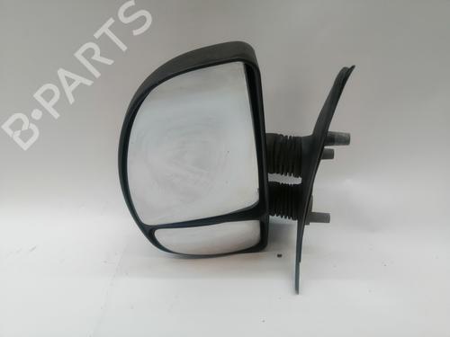 Used Left mirror PEUGEOT BOXER Bus (244, Z_) [2001-2025]  28128641