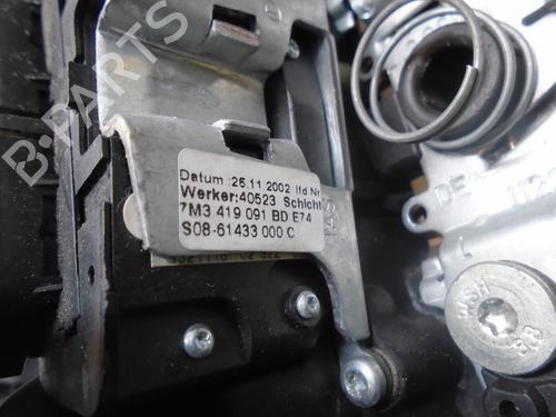 Other VW SHARAN (7M8, 7M9, 7M6) 1.8 T 20V | BP14026218O1