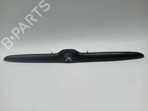 Used Tailgate handle Tailgate handle 38603558 38603558