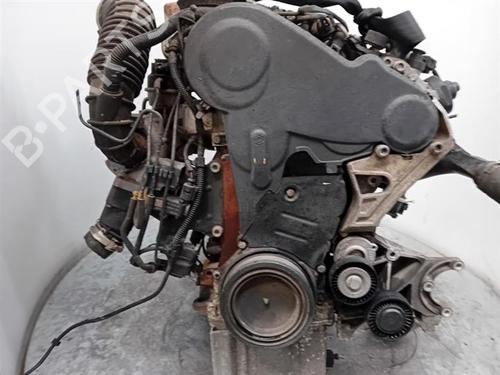 Engine AUDI A4 B8 (8K2) 2.0 TDI | BP32667861M1 - Image 5