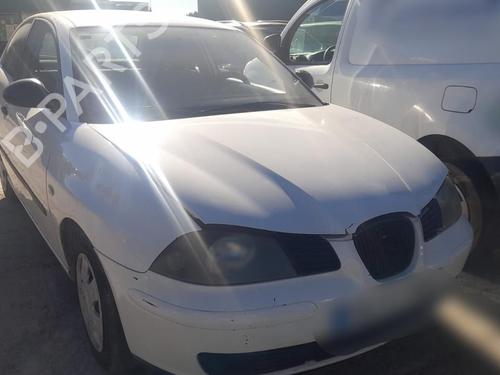 Pièces Détachées Usagées SEAT IBIZA III (6L1) [2002-2009]  4291267