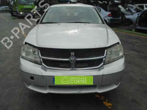 CHRYSLER SEBRING (JS) 2.0 CRD (140 hp) 703058