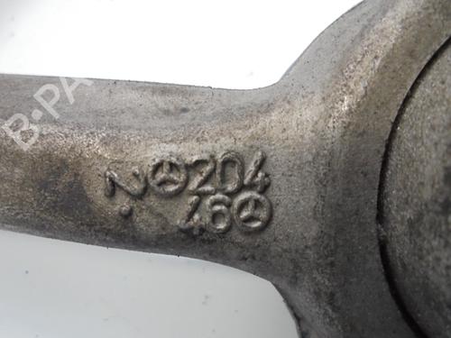 Right front suspension arm MERCEDES-BENZ C-CLASS (W204) C 220 CDI (204.002) | BP8612082M13 