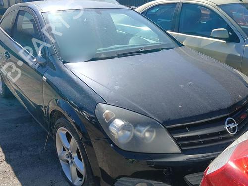 Brukte deler til OPEL ASTRA H GTC (A04)    4598398