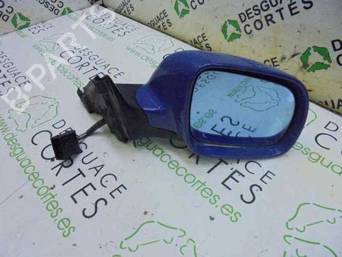 Used Right mirror AUDI A3 (8L1) 1.9 TDI (110 hp) 5455524
