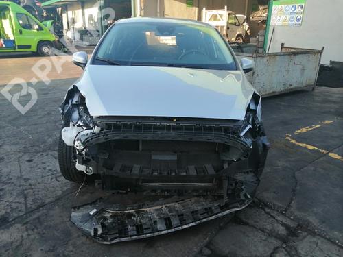 Used Parts FORD FIESTA VII (HJ, HF)  1.1 Ti-VCT  942683