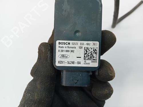 Electronic sensor FORD TRANSIT COURIER B460 Box Body/MPV  | BP29531929M84 