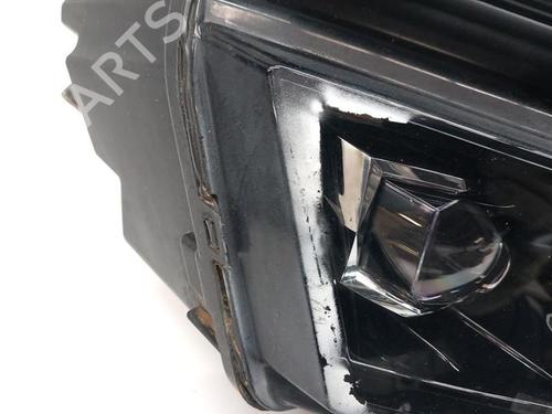 Right headlight SKODA KAROQ (NU7, ND7) 1.0 TSI | BP33623143C29 - Image 3