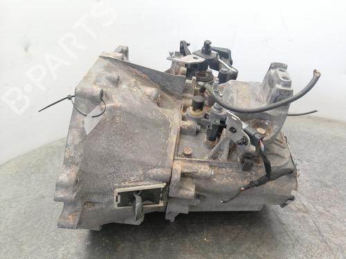 Gearbox PEUGEOT PARTNER Box Body/MPV (K9)  | BP23567081M3 