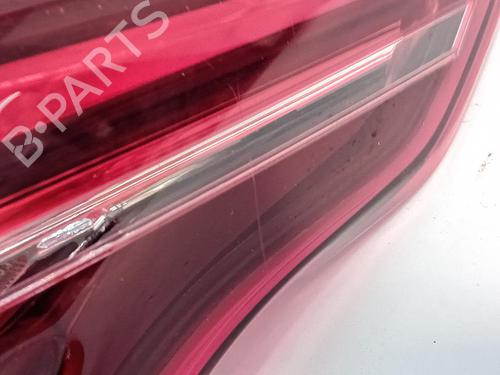 Left tailgate light RENAULT CLIO V (B7_) 1.0 TCe 100 (B7MT) | BP37032376C79 - Image 2