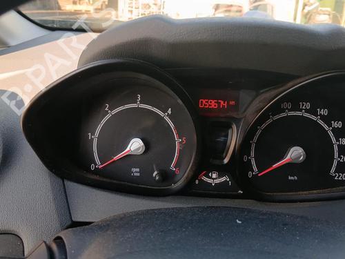 Control unit FORD FIESTA VI (CB1, CCN) 1.6 TDCi | BP31330999M11 