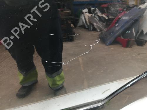 Left rear door KIA SORENTO I (JC)  | BP29340439C4 