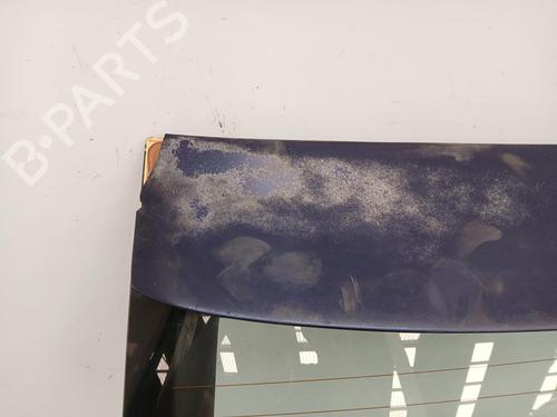 Tailgate SEAT LEON (1M1)  | BP29589567C6 