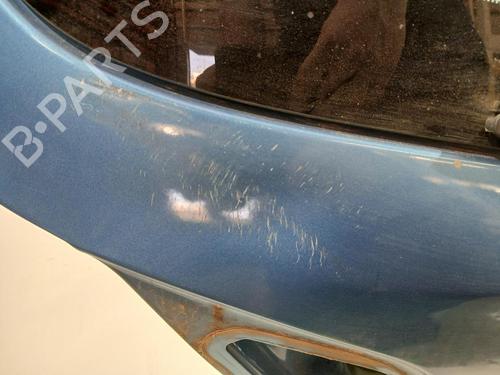Bagklap CC/Kombi-Coupé OPEL CORSA E (X15) | BP38470201C6 - Image 2
