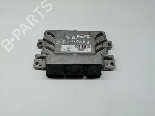 Used Engine control unit (ECU) Engine control unit (ECU) 37181596 37181596