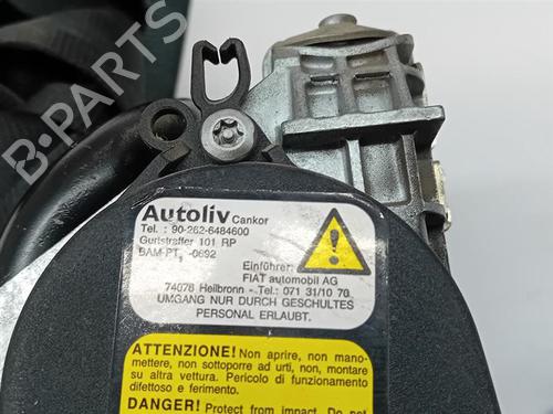 Front right seatbelt FIAT DOBLO Cargo (263_) 1.3 D Multijet | BP39467996I25 - Image 4