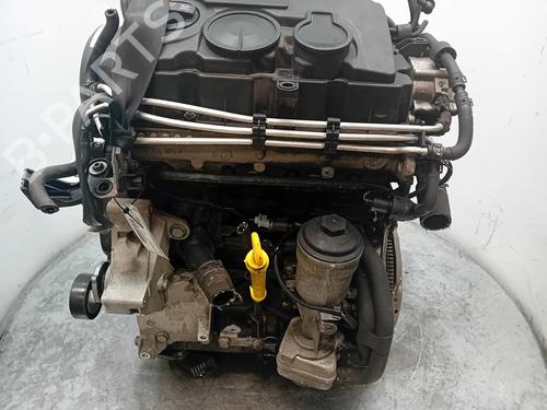 Engine SEAT IBIZA IV (6J5, 6P1) | BP37594693M1 - Image 2