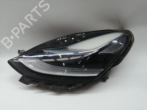 Lyskaster venstre TESLA MODEL 3 (5YJ3) [2017-2025]  30935658