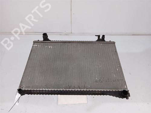 Used Water radiator Water radiator 35905197 35905197