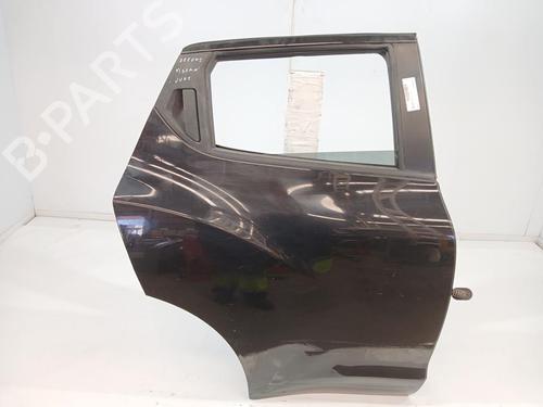 Used Right rear door Right rear door 38541093 38541093