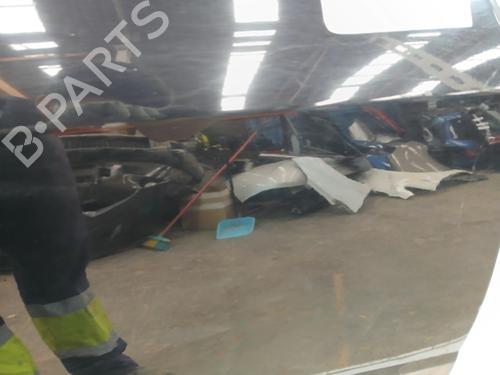 Dør høyre bak OPEL VECTRA C (Z02) 1.9 CDTI (F69) | BP16150274C5 