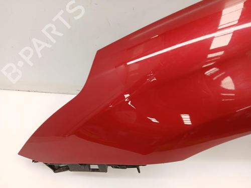 Left front fenders CITROËN C4 I (LC_)  | BP29234676C41 