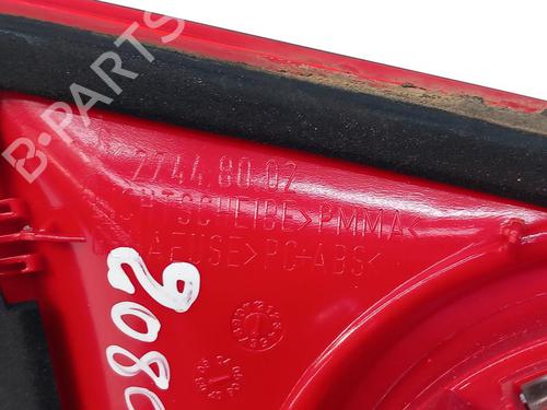 Right tailgate light VW PASSAT B6 Variant (3C5) | BP33615706C80 - Image 2