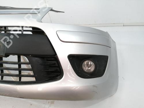Front bumper CITROËN C4 I (LC_)  | BP29718014C7 