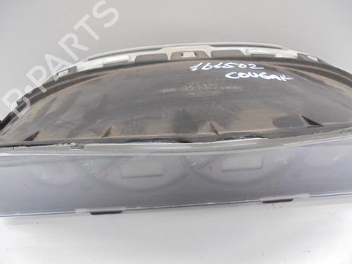 Instrument cluster FORD COUGAR (EC_) 2.0 16V | BP8525150C47 