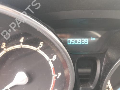 Other FORD FIESTA VI (CB1, CCN) 1.0 EcoBoost | BP14028109O1 