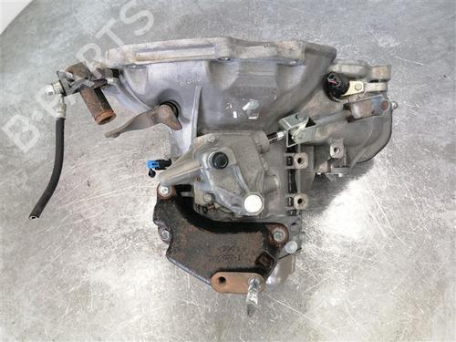Used Gearbox Gearbox 20157854 20157854