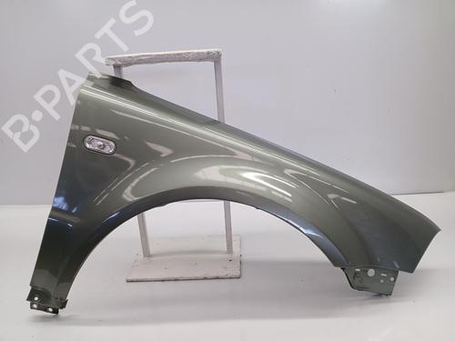 Used Right front fenders Right front fenders VW PASSAT B5.5 (3B3) 2.0 (130 hp) 34718201 34718201