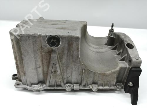 Oil sump FORD FOCUS III 1.0 EcoBoost | BP18964612M115 