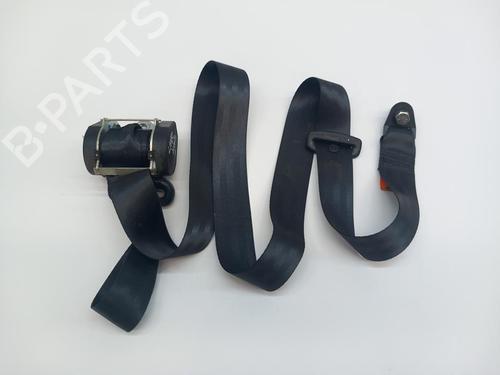 Used Front right seatbelt Front right seatbelt 37594756 37594756