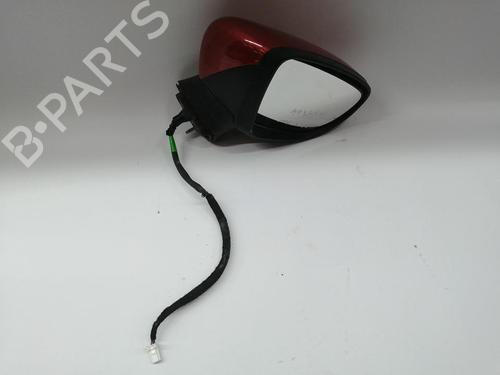 Used Right mirror NISSAN MICRA V (K14) [2016-2025]  29376166