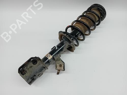 Used Right front shock absorber NISSAN MICRA V (K14) [2016-2025]  29714654