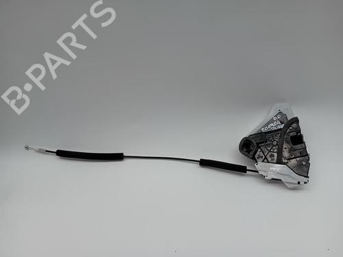 Used Front right lock Front right lock 36813667 36813667