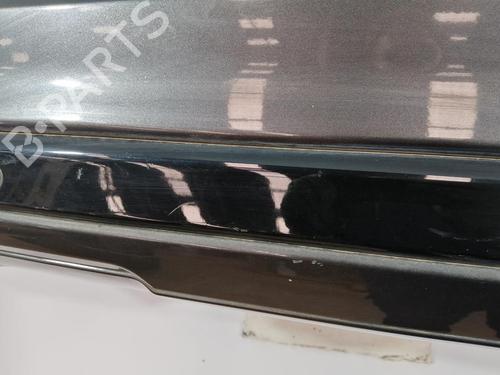 Rear bumper FORD KUGA III (DFK)  | BP29582421C8 