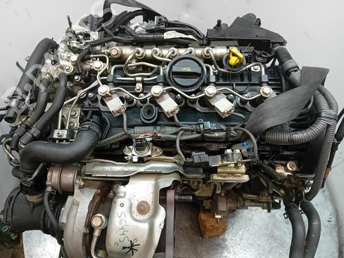 Używane Silnik Silnik MAZDA 6 Estate (GJ, GL) [2012-2026] 37594708 37594708