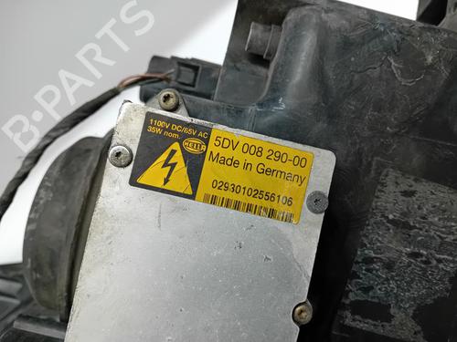 Left headlight RENAULT ESPACE IV (JK0/1_) 2.0 dCi (JK01, JK02, JK1J, JK1K, JK1H) | BP38254319C28 - Image 2
