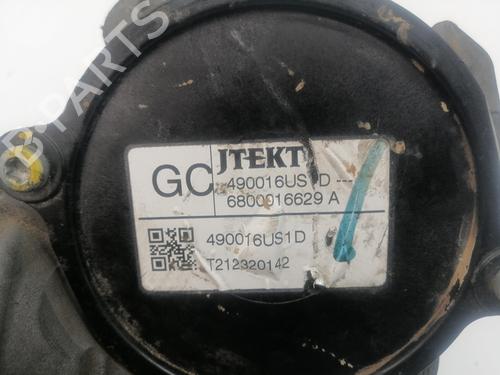 Other NISSAN QASHQAI II (J11, J11_)  | BP21500539O1 