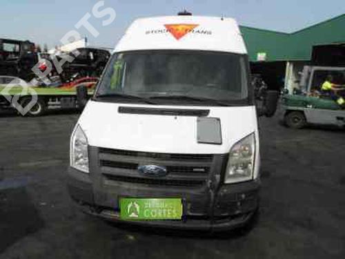 Used Parts FORD TRANSIT Van (FA_ _)  2.4 TDCi 4x4  717692