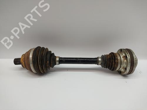 Drivaksel fortil venstre VW CADDY V MPV (SBB, SBJ) [2020-2025]  29010093