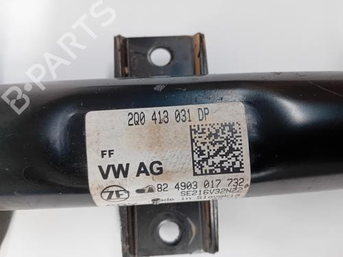 Left front shock absorber SEAT ARONA (KJ7, KJP) 1.0 TSI | BP25475726M16 