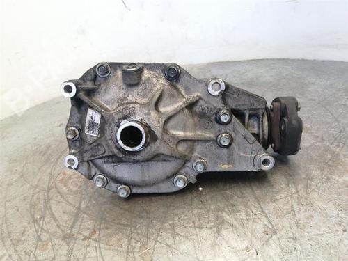 Front differential BMW X6 (E71, E72) xDrive 30 d | BP33709924M23 - Image 5