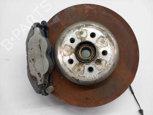 Used Right front steering knuckle Right front steering knuckle 37429132 37429132