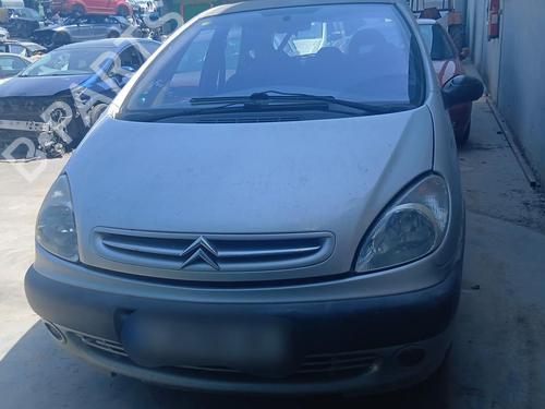 Gebruikte CITROËN XSARA PICASSO (N68)  2.0 HDi  4644601 Onderdelen