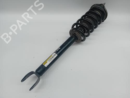 Used Right front shock absorber MERCEDES-BENZ C-CLASS Coupe (C205) C 300 (205.348) (245 hp) 24327731