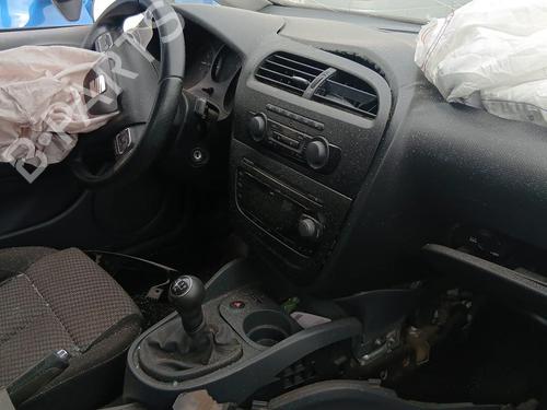 Left tailgate light SEAT LEON (1P1) 1.9 TDI | BP38110131C79 - Image 8